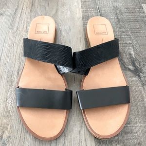 Dolce Vita sandals